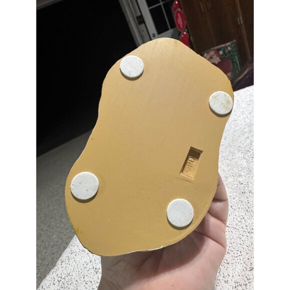 Rare Department 56 Possible Dreams Clothtique – Birds of a Feather Hula Together - Picture 8 of 16